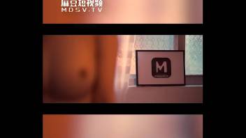 [ModelMedia] Madou Media Works/MD-0165-6 Young Abin 6 New step Mother-Daughter Relationship/Wonderful Play